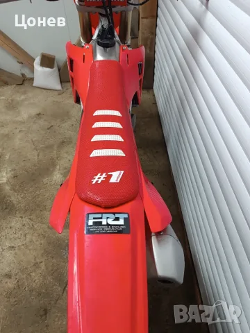 Honda CRF 450 2025, снимка 9 - Мотоциклети и мототехника - 56663605