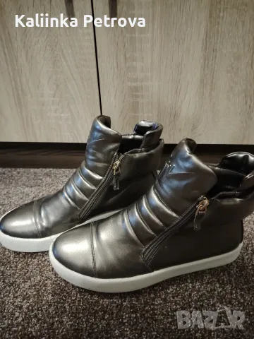 Дамски зимни кецове. , снимка 4 - Кецове - 56711058