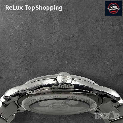 Longines The Master Collection Diamond Мъжки часовник , снимка 8 - Мъжки - 56619305
