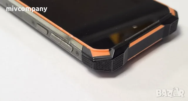 Противоударен смартфон Dodgee S88 Pro 128/6GB, снимка 5 - Други - 56614115