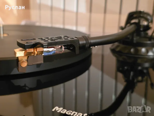 Грамофон MAGNAT MTT 990 DD, снимка 18 - Грамофони - 56460626