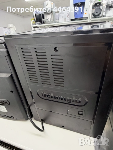Кафемашина автомат Delonghi , снимка 5 - Кафемашини - 56612268