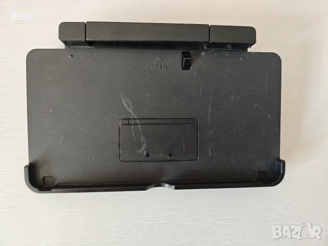 Зарядна станция за Nintendo 3DS, снимка 2 - Аксесоари - 56654279