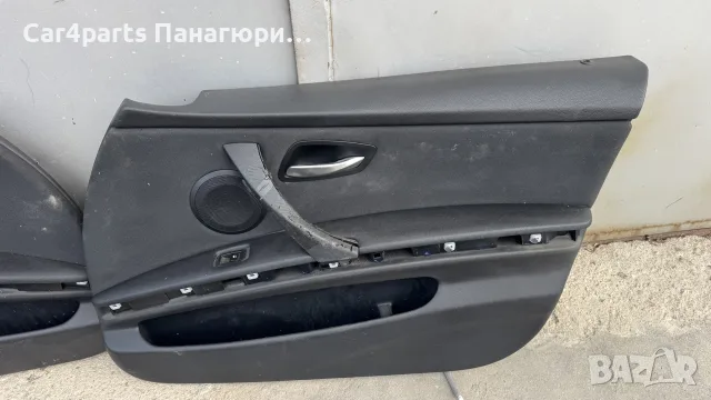 Кори за врати BMW e90 e91, снимка 3 - Части - 56714753