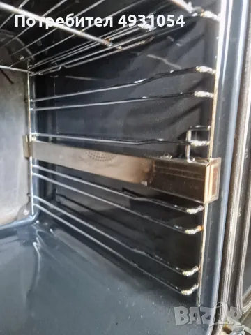 Фурна Miele H2663B, снимка 8 - Печки, фурни - 56742272