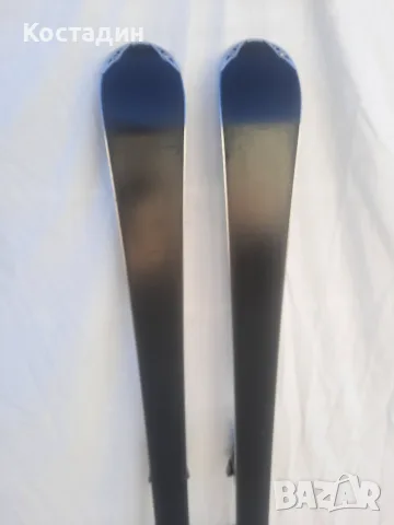 Карвинг ски Fischer Exhale 160см. , снимка 8 - Зимни спортове - 56585162