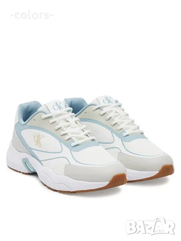 Calvin Klein Retro tennis дамски маратонки