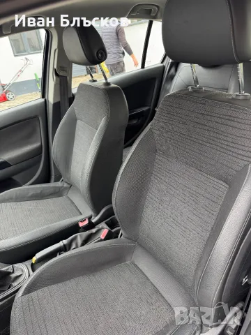 Opel Corsa 1.2 бензин, снимка 6 - Автомобили и джипове - 56660460