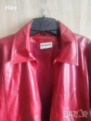 5бр. женски якета = 25€, снимка 3 - Якета - 56711870