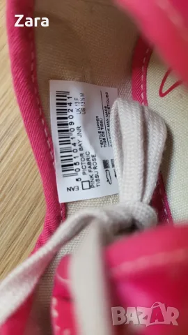нови обувки Clarks, 32ри номер, снимка 6 - Детски обувки - 56611533