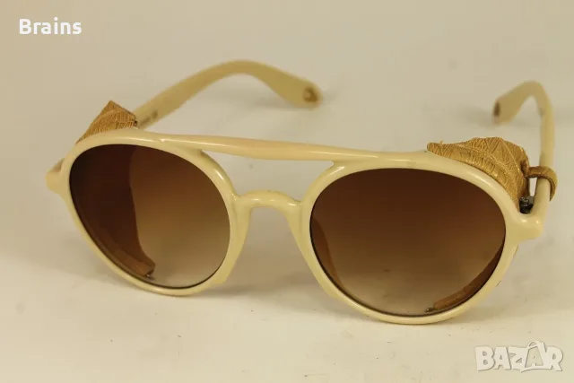 Steampunk Дамски Слънчеви Очила Handmade