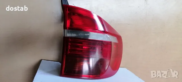 Стоп за bmw X5 E70