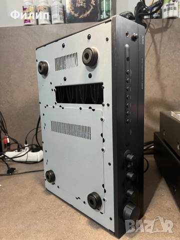 NAD C - 320 BEE , снимка 13 - Ресийвъри, усилватели, смесителни пултове - 56613968