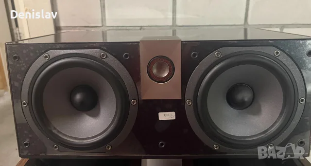 Focal Chorus 5.0, снимка 3 - Ресийвъри, усилватели, смесителни пултове - 56742761