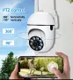 wifi kamera смарт камера, снимка 2