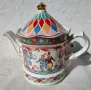 Чайник Циркът на Sadler, снимка 4