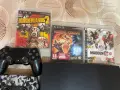 продавам ps3 с 10игри , снимка 4