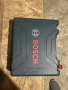 BOSCH GSR 185 Винтоверт - Комплект, снимка 2