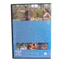 Огън срещу огън DVD -R с бг аудио, снимка 2