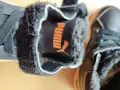 Топли боти Puma 25 номер, снимка 7