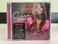 💿 Оригинално CD – Ciara – Goodies (2004, LaFace Records), снимка 1