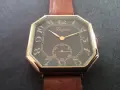 Longines Octagon 1970' Goldplated, 30mm, снимка 2