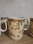 Порцеланови чаши 6 броя, снимка 1