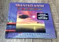 Компакт Дискове - Рок - Метъл: Transatlantic - SMPTe - 2 CD Digibook, снимка 1