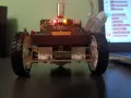 micro : Maqueen Robot, снимка 4