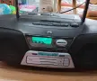 Касетофон JVC RC-XC 3 , снимка 2