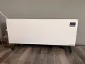 Конветор Eldom Galant
RH01W30E-W, 3000W,
Електронен програмируем
термостат, снимка 1