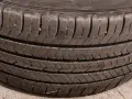 Goodyear всесезонни 235 40 18, снимка 2