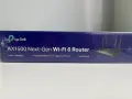 TP-Link AX1500 Next-Gen Wi-FI 6 рутер, снимка 4
