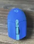 Безжична геймърска мишка Logitech G305 Lightspeed , снимка 1