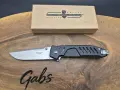 Сгъваем нож Extrema Ratio MF1 EVO D, снимка 3