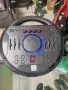 Преносима bluetooth аудио система CROWN GTB-602TW, снимка 2