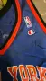 потник (джерси) на New York Knicks Mark Jackson #31, снимка 2