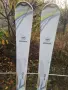 карвинг ски ROSSIGNOL unique 2s  163см.  , снимка 2