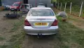 mercedes C220 cdi w203 на части, снимка 6