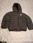 NIKE детско зимно яке , снимка 1