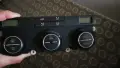 Панел климатик VW Golf 5 2.0 TDI, снимка 2