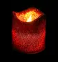 Мини LED Коледни свещи в компактен елегантен размер, снимка 4