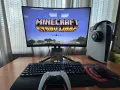 Minecraft: Story Mode - The Complete Adventure PS4 - тестван, снимка 4