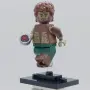 LEGO Marvel CMF Series 2 Werewolf (by night), снимка 3