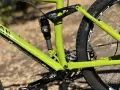 Алуминиев велосипед Canyon Nerve AM 26”, снимка 5