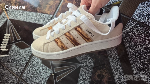 Оригинални нови Adidas superstar