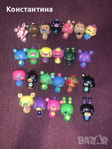 Funko Pop фигурки , снимка 2 - Фигурки - 56664998