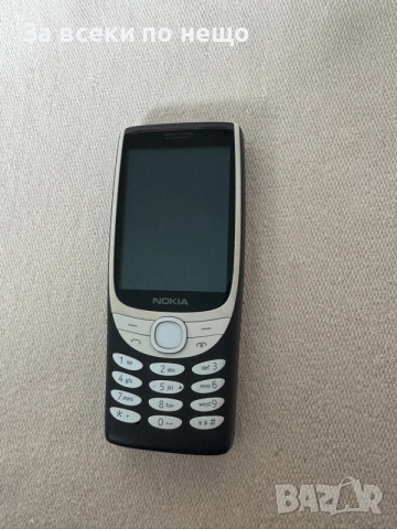 Nokia 8210 4G TA-1489 DS , Нокия 8210, снимка 2 - Nokia - 56750056