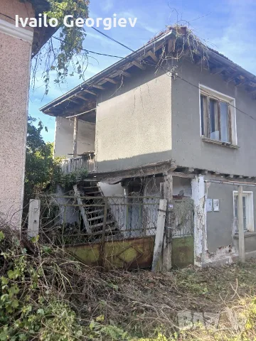 Продавам стара къща, снимка 4 - Къщи - 56730103