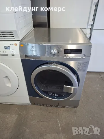 Професионална сушилня ELECTROLUX мод. TE1120 8кг. 
